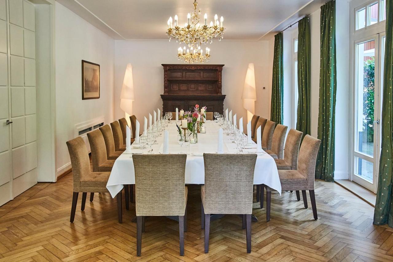 Parkhaus Huegel Hotel Essen