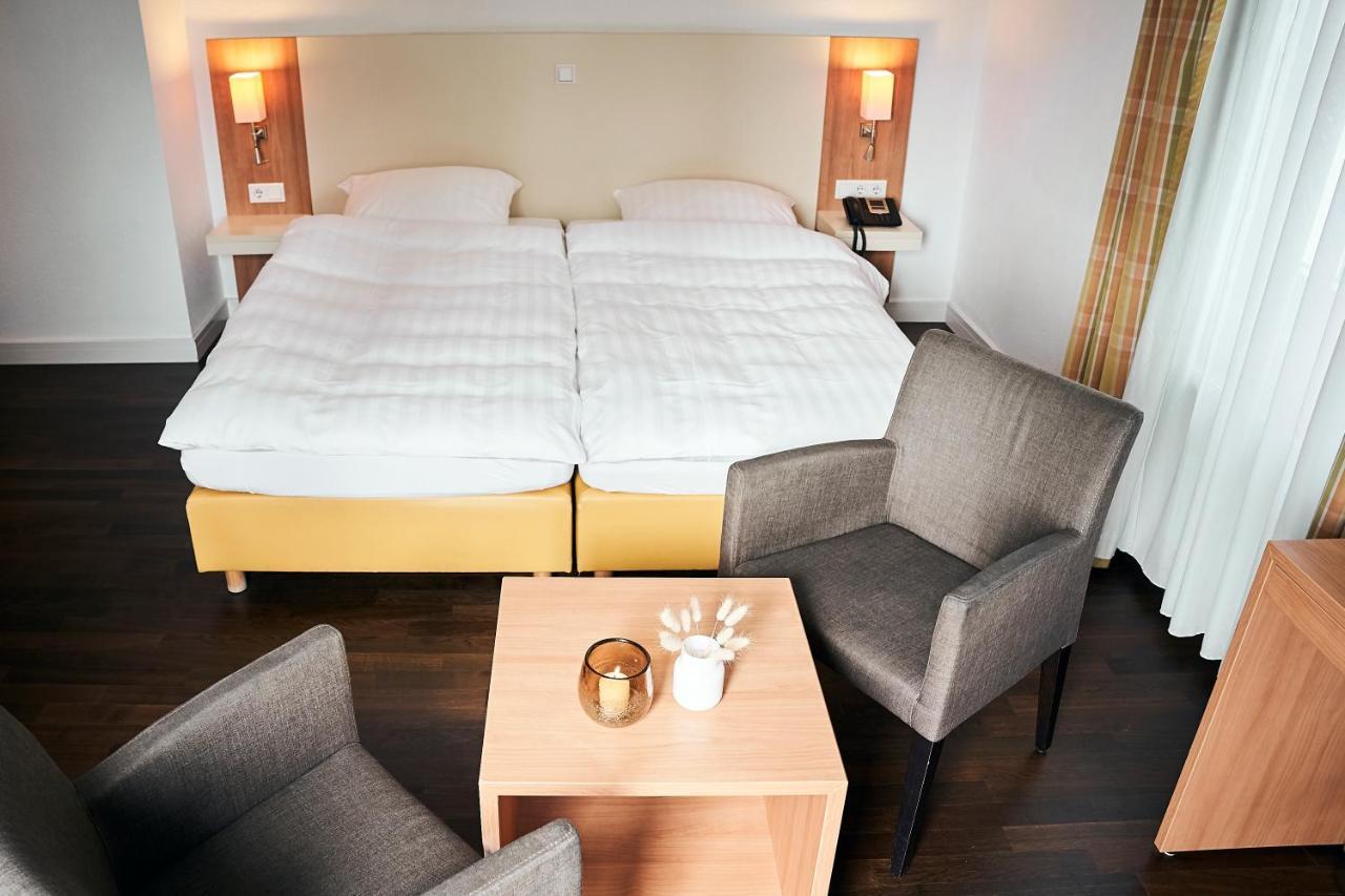 Parkhaus Huegel 3* Эссен