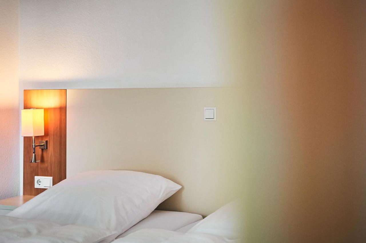 Hotel Parkhaus Huegel Essen